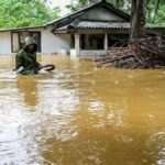 மகாவலி ஆற்றுப் படுகையில் வெள்ள அபாய எச்சரிக்கை