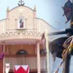 கச்சதீவு அந்தோணியார் ஆலய வருடாந்த திருவிழா ஆரம்பம்