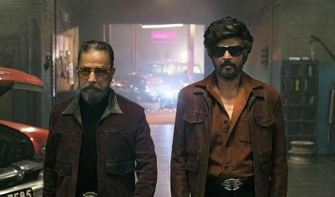 47 ஆண்டுகள் கழித்து மீண்டும் இணையும் ரஜினி, கமல்