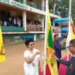 இரத்தினபுரியில் தேசிய சுதந்திர தின விழா