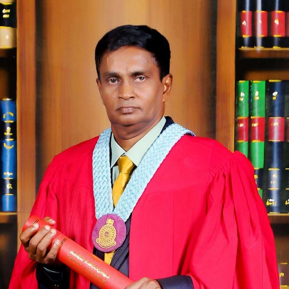 தொழிற்சங்க வாதி பொன்னுத்துரை உதயரூபன் காலமானார்