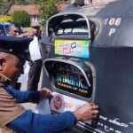 நுவரெலியாவில் போதைப்பொருள் ஒழிப்பு விழிப்புணர்வு