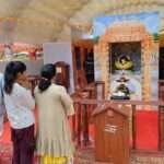 மகா சிவராத்திரி ஜோதிலிங்க வழிபாட்டு நிகழ்ச்சிகள்