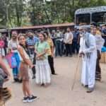 மஸ்கெலியா நல்லதண்ணி நகரில் கிளீன் ஶ்ரீலங்கா வேலைத்திட்டம்