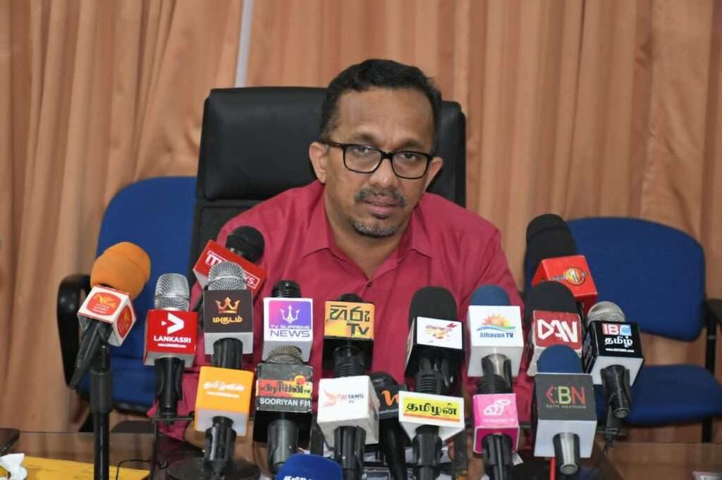 மட்டக்களப்பு மாவட்டத்தில் இந்த ஆண்டில் புதிய வீட்டுத்திட்டம்