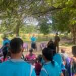 வெல்லாவெளியில் புற்றுநோய் விழிப்புணர்வு கருத்தரங்கு