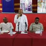 மட்டக்களப்பில் மாற்றுத் திறனாளிகள் நலனை மேம்படுத்த கலந்துரையாடல்