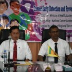 மட்டக்களப்பு மாவட்டத்தில் புற்று நோய் விழிப்புணர்வு நிகழ்ச்சி