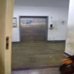 கொழும்புவில் மூன்று நாள்களாக இயங்காத தொடர்மாடி மின்னுயர்த்தி