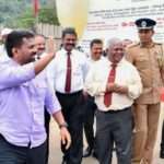 கண்டி கெட்டம்பை மேம்பால நிர்மாணப் பணிகள் மீள ஆரம்பம்