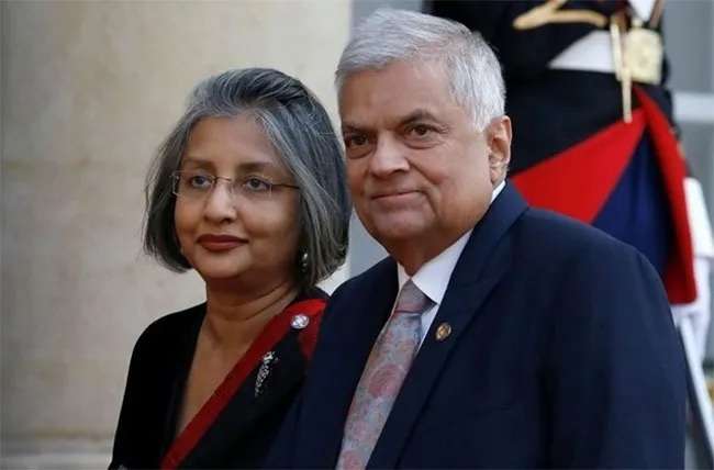 பேராசிரியை மைத்திரியை விசாரணைக்கு அழைத்தமைக்கு சிவில் சமூகம் கவலை