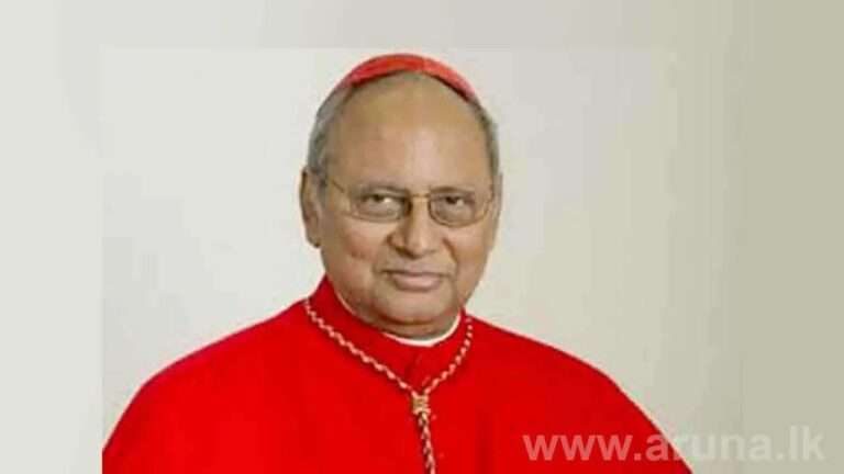 குடும்பக் கட்டமைப்பு நாளுக்குநாள் சீர்குலைவதாக கர்தினால் கவலை