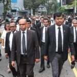 நாடு முழுவதும் சட்டத்தரணிகள் இன்று பணிப் பகிஷ்கரிப்பு