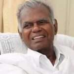 இந்திய கம்யூனிஸ்ட் கட்சியின் மூத்த தலைவா் நல்லகண்ணு காலமானார்