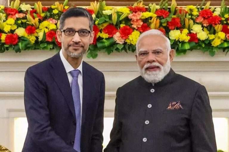 இந்தியா, அமெரிக்கா இடையே கடலடி கம்பிவடத் தடத் திட்டம்