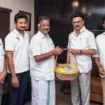 தமிழக சட்டசபைத் தேர்தலில் மீண்டும் திமுகவே ஆட்சிக்கு வரும்: ஓபிஎஸ்