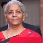 ஒன்பது முறை பட்ஜட் தாக்கல் செய்து நிர்மலா சீதாராமன் சாதனை