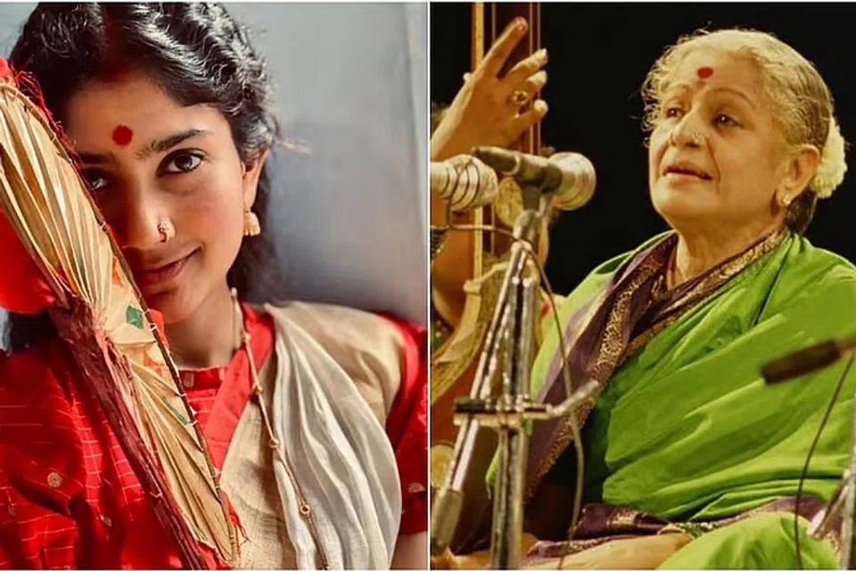 எம்.எஸ்.சுப்புலட்சுமியாக நடிக்கும் சாய் பல்லவியின் சம்பளம் ரூ.10 கோடி