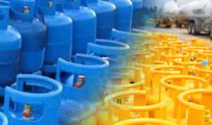 கொழும்புவில் சமையல் எரிவாயு தட்டுப்பாடு