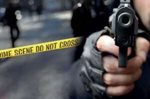 பத்தரமுல்லை அக்குரேகொடையில் இருவர் சுட்டுக்கொலை