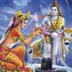 மகா சிவராத்திரி விரதம் இன்றாகும்