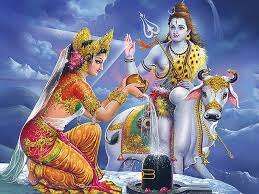 மகா சிவராத்திரி விரதம் இன்றாகும்