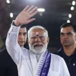 தில்லியில் இன்று தொடங்குகிறது ஏஐ உச்சி மாநாடு