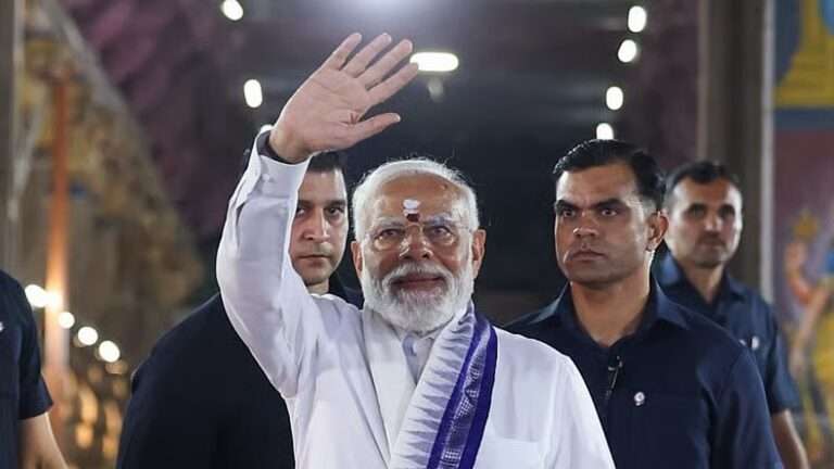 தில்லியில் இன்று தொடங்குகிறது ஏஐ உச்சி மாநாடு