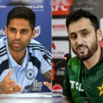 இந்தியா-பாகிஸ்தான் ரி-20 பரபரப்பான போட்டி இன்று