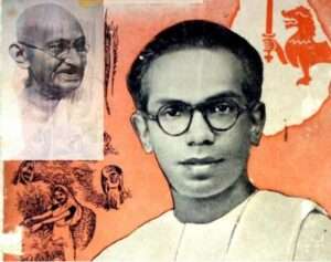 மலையக காந்தி கே. இராஜலிங்கம் நினைவு நாள் அனுட்டிப்பு