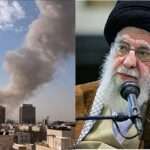 ஈரான் மீது இஸ்ரேல் திடீர் தாக்குதல்! கமேனியின் நிலை என்ன?