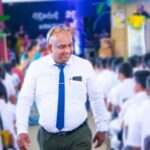 இரத்தினபுரி புனித லூக்ஸ் பிரதி அதிபர் விபத்தில் மரணம்