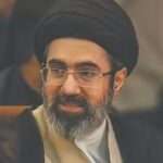 ஈரானின் புதிய அதிஉயர் தலைவராக கமேனியின் புதல்வர் தெரிவு