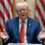 ஈரான் மீதான தாக்குதலை ஏப்ரல் 6 வரை நிறுத்த டிரம்ப் முடிவு