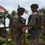 அமெரிக்கப் படையினரை தீ வைத்துக் கொளுத்துவோம் - ஈரான்