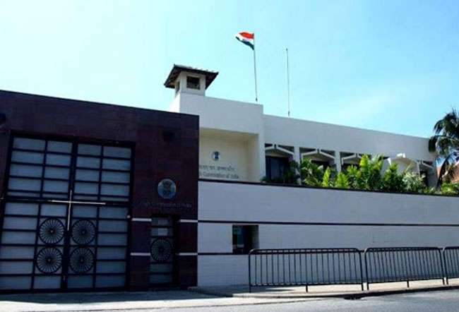 தொழிலாளர்களின் பிள்ளைகளுக்கு இந்தியா புலமைப்பரிசில்