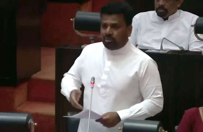 கடந்தகால கசப்பான அனுபவங்கள் மக்களை அச்சமூட்டுகின்றன