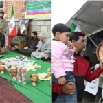 ஈரானுக்கு பணம், தங்கம் நன்கொடை வழங்கிய காஷ்மீர் மக்கள்!