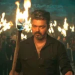 விஜய்யின் ஜனநாயகன் ஓடிடி உரிமம் இரத்தாகுவதாகத் தகவல்