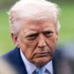 நட்பு நாடுகள் சொன்ன அறிவுரையால் பின்வாங்கிய அதிபர் டிரம்ப்!