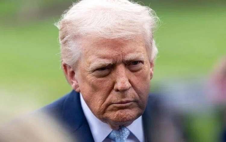 நட்பு நாடுகள் சொன்ன அறிவுரையால் பின்வாங்கிய அதிபர் டிரம்ப்!