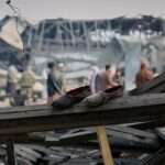 ஆப்கன் மருத்துவமனை மீதான பாக். தாக்குதலுக்கு இந்தியா கண்டனம்!