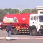 எரிபொருள் கிடைக்காமல் ஏமாற்றம் நிரம்பித் திரும்பிய பௌசர்கள்!