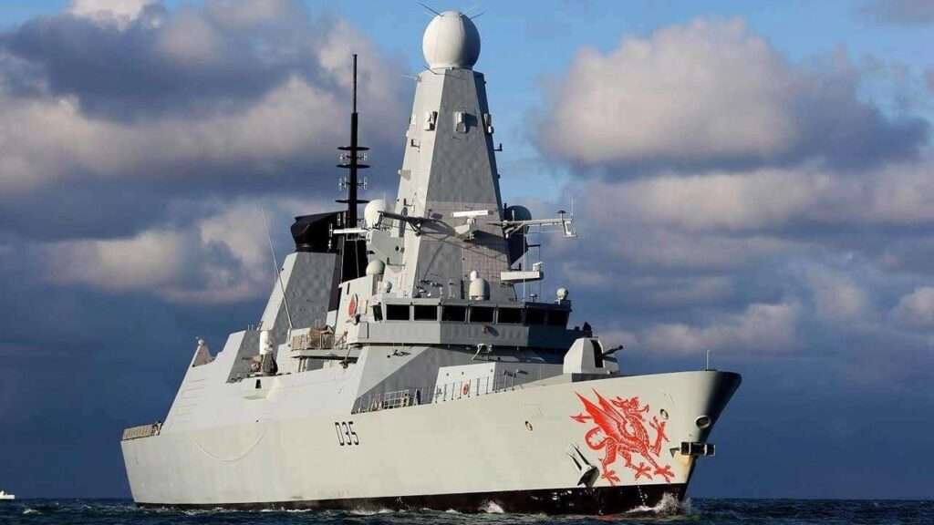 ஈரான் போரில் ஐரோப்பிய நாடுகள் தலையிடும் நிர்ப்பந்தம்