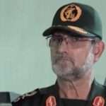 ஈரான் புரட்சிப் படையின் கடற்படை தளபதி படுகொலை