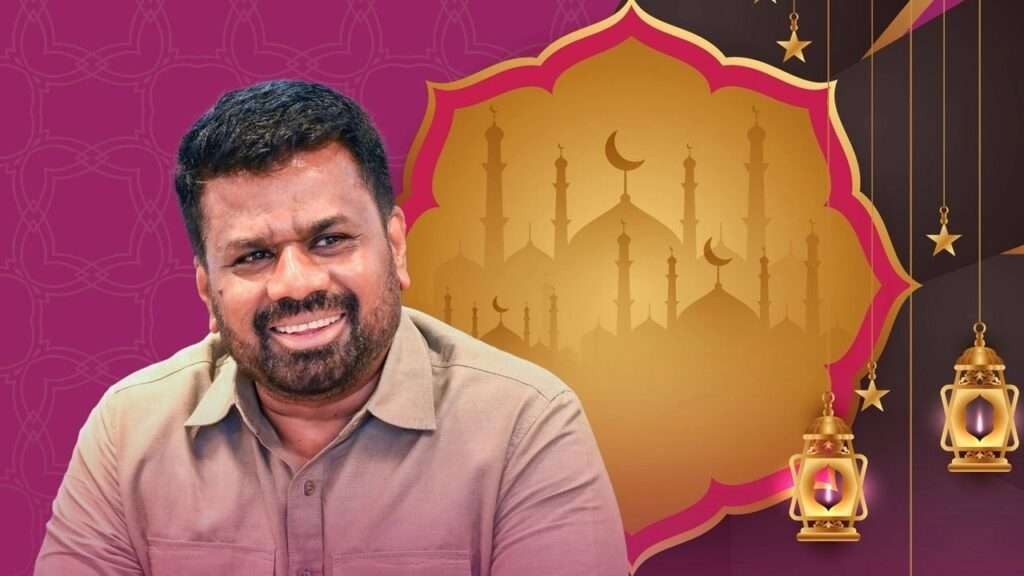 சகவுணர்வை விதைப்பதே ரமழானின் உன்னதமான நோக்கமாகும்