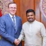 இலங்கை எதிர்கொள்ளும் எந்தச் சவாலையும் ரஷ்யா முறியடிக்கும்