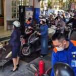 வியட்நாமில் எரிபொருள் மீதான வரிகள் நீக்கம்