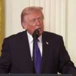 அணு ஆயுதங்களைக் கொண்ட ஈரானால் அச்சுறுத்தல் - ட்ரம்ப்