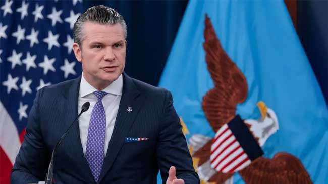 ரஷ்யா, சீனாவிற்கு அமெரிக்காக பகிரங்க எச்சரிக்கை!